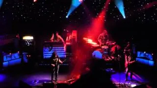 Ryan Adams - Nutshell (Alice in Chains cover) @ Paramount Theatre, Seattle 2014