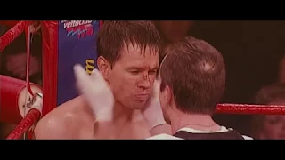 ☯"Боец" 2/2 Титул Чемпиона Мира .Мотивация брата! М.Уорд vs Ш.Нири.