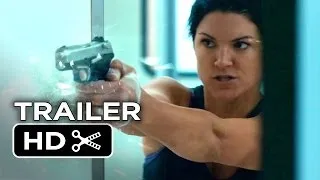 In The Blood TRAILER 1 (2014) - Gina Carano, Danny Trejo Movie HD