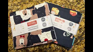 Mrs Quilty Subscription Box September 2023