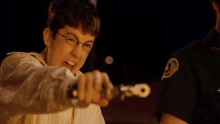 Superbad (2/10) Best Movie Quote - Break Yoself Fool! (2007)