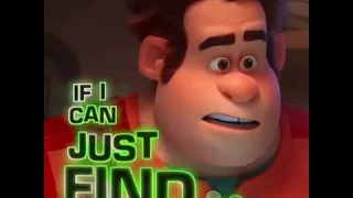 Trailer -Ralph Break The Internet 2018