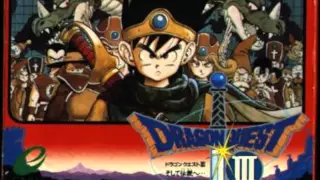 Symphonic Suite Dragon Quest: DQ III - Adventure