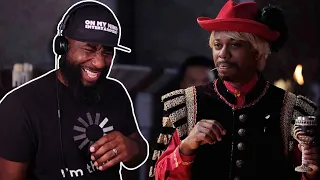 Dave Chappelle 2022 SNL Skits | House of the Dragon & Barbershop Reaction