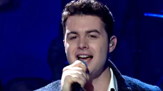 CELTIC THUNDER INSPIRATIONAL -   'IF I COULD DREAM'