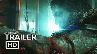 SWAMP THING Official Trailer (2019) DC Universe, Series HD