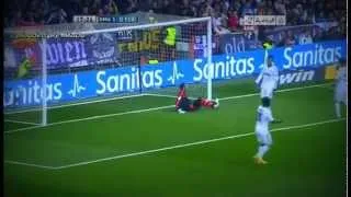 Real Madrid vs Barcelona 2-1 All Goals and Full Match Highlights 02.03.013 HD Liga BBVA