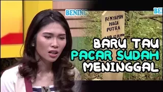 CHAT TIAP HARI, TERNYATA KEKASIH SUDAH MENINGG4L - Rumah Uya 18 Agustus 2017