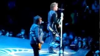 Because We Can- Bon Jovi Verizon Center