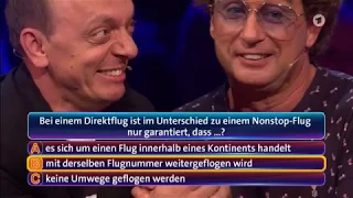 Wer weiß denn sowas XXL vom 20.06.2020 / ARD (20:15)