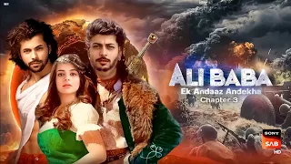 Alibaba Chapter 3 New Promo | Alibaba Episode 240 Kab Ayega | Latest Update