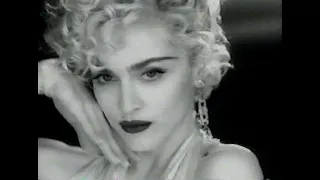 Madonna – MTV Blond Ambition World Tour promo spot