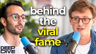 The Highs And Lows Of Being A Viral Sensation - Max Fosh