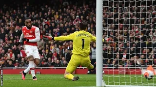 Arsenal vs West Ham United 1-0 || Arsenal vs West Ham Full Match Highlights || West Ham vs Arsenal