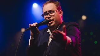 St. Paul & the Broken Bones - Call Me (Live on KEXP)