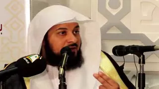 قصة موسى عليه السلام باسلوب مشوق للشيخ محمد العريفي