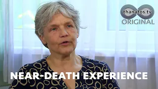 "A Ring of Light Buffered the Crash" | Elisabeth Möst‘s Near-Death Experience