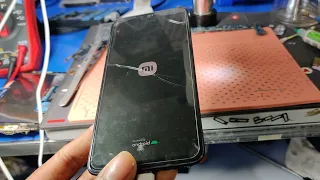 Redmi Note 11 Dead Repair Solution