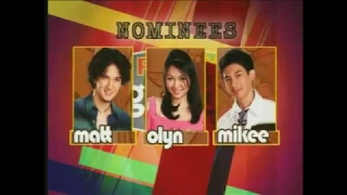 PBBTE Day 21: Baby Miggy, 4th Nominees Night