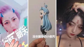 Best Videos Tik Tok /Douyin China Ne Zha 308