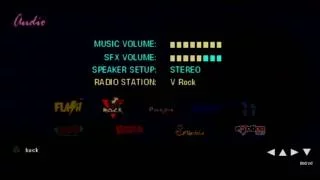 Grand Theft Auto Vice City Stories Radio: V-Rock