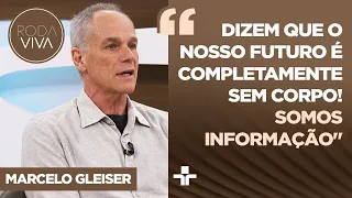 Marcelo Gleiser avalia avanço da Inteligência Artificial e seu impacto no futuro da humanidade