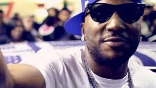 Young Jeezy - Hustle Hard (G-Mix) - Official Video