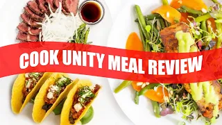 The BEST No Prep Meal Delivery? | CookUnity Review 2023 (Everything You Need to Know)