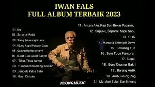 IWAN FALS FULL ALBUM TERBAIK 2023