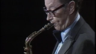 The Dave Brubeck Quartet - Take Five - All Star Swing Festival (1972)