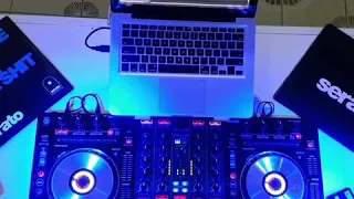 💻💿🎚🎛🎚💿🎧 Mixing Perfect...!!! - Dj Reinaldo