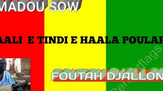 AMADOU SOW _ GABOUROU E MAWBA _ #2