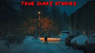 3 True Scary Stories to Keep You Up At Night (Vol. 89)