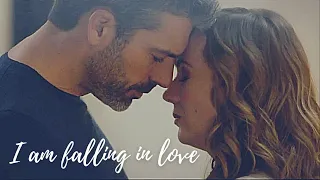 Andrea + Agnese II I am falling in love [+Subs]