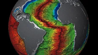 Earth's crustal evolution | Wikipedia audio article