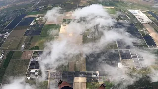 Jump 295, Skydive in Miami  by SkyDave and funjumpers