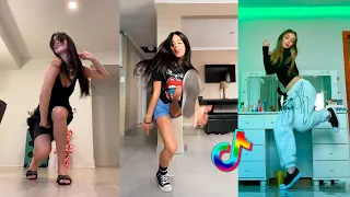 Just Dance (Sped Up) TikTok Dance Challenge Best Compilation #justdance