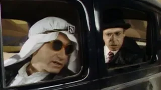 SCTV | Raiders of the Lost Ark Spoof