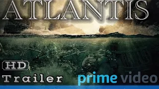 ATLANTIS • #1 Movie **Teaser** Trailer Concept • New 20223• Henry Cavill • Mooch Entertainment