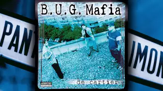 B.U.G. Mafia - De Cartier (feat. Catalina) (Prod. Tata Vlad)