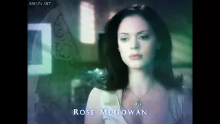 Charmed [7X06] "Once In A Blue Moon" Short Opening Credits