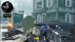 BO4 Reaper Gameplay👍😲