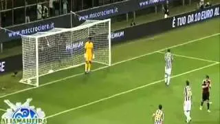 AC Milan Vs Juventus 20 - Berlusconi Cup 2011 ALL GOALS