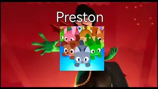 How Bad Can I Be? (Preston in Pet Simulator X Version)