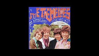 Tremeloes My Little Lady