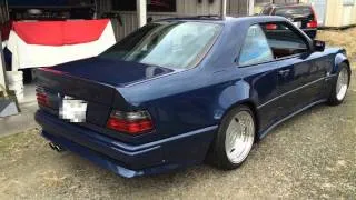 ＡＭＧ　３００ＣＥ　６.０-４Ｖ　ハンマー　ワイド