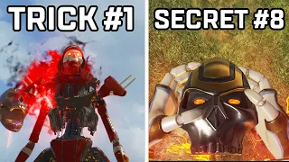 28 Apex Legends Season 18 Tips, Secrets & Easter Eggs