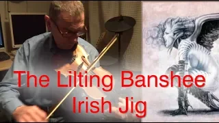 An Irish Jig - The Lilting Banshee