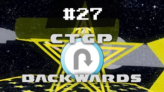 CTGP Backwards - Comet Starway Complete Solution (27/218)