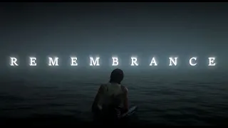 The Last Of Us Remembrance Tribute - Reupload
